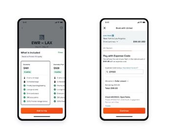 Steve Hafner on why Kayak is going deeper into business travel